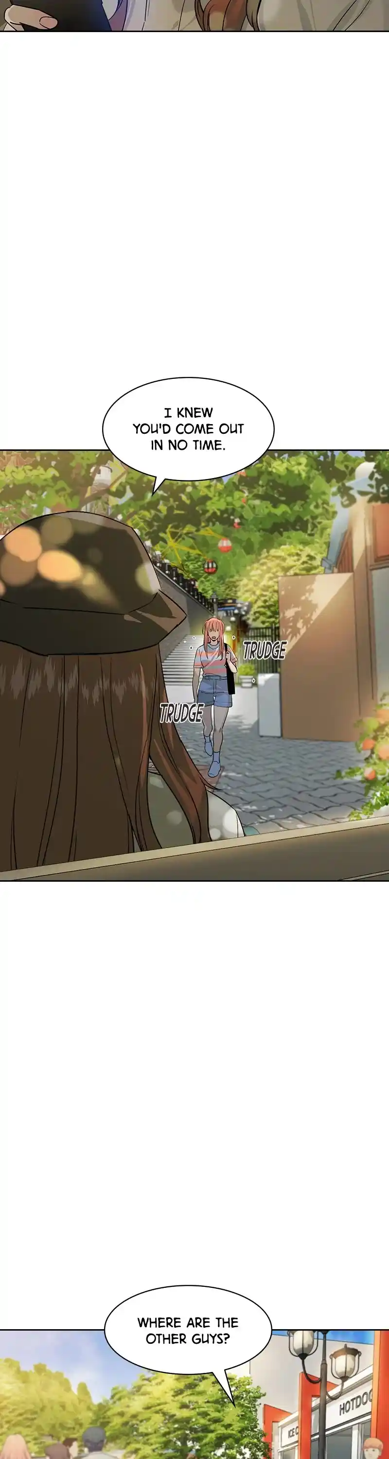 The World Is Money and Power Chapter 186