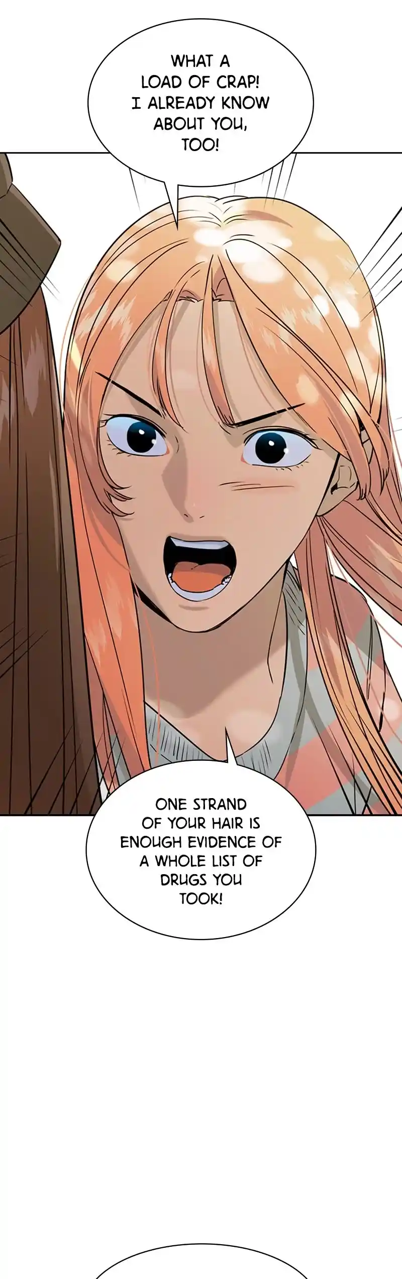 The World Is Money and Power Chapter 186