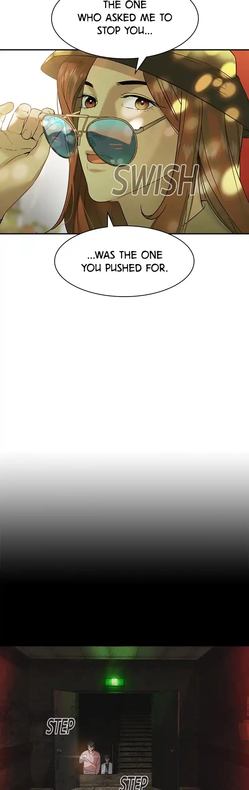 The World Is Money and Power Chapter 186