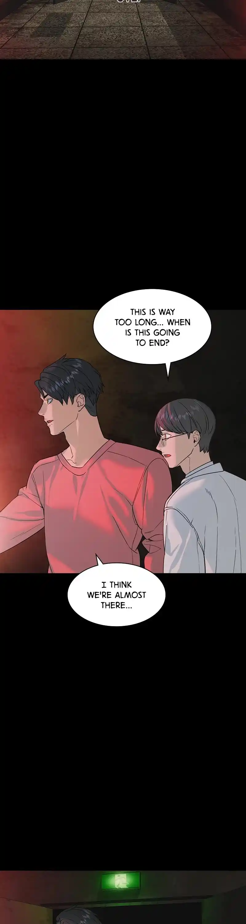 The World Is Money and Power Chapter 186