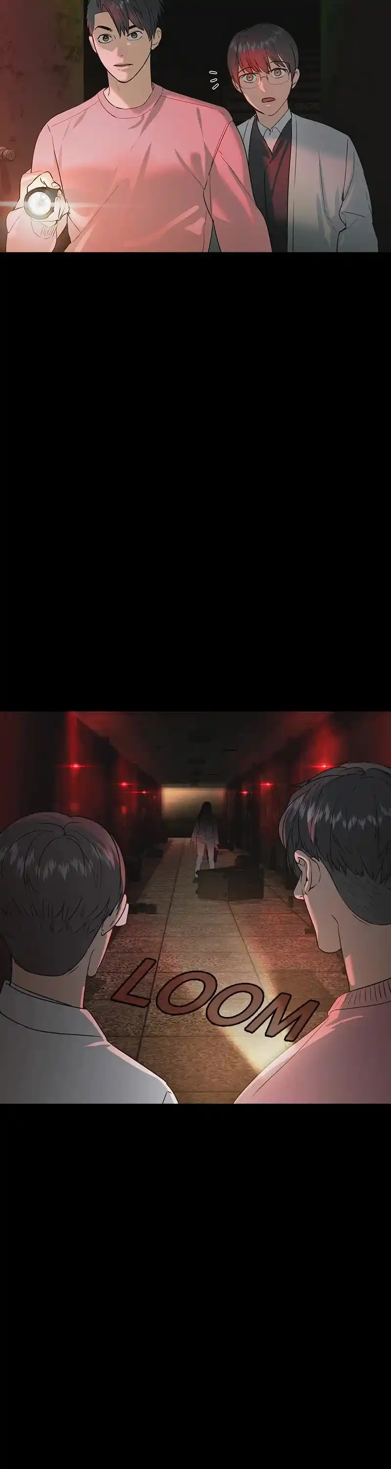 The World Is Money and Power Chapter 186