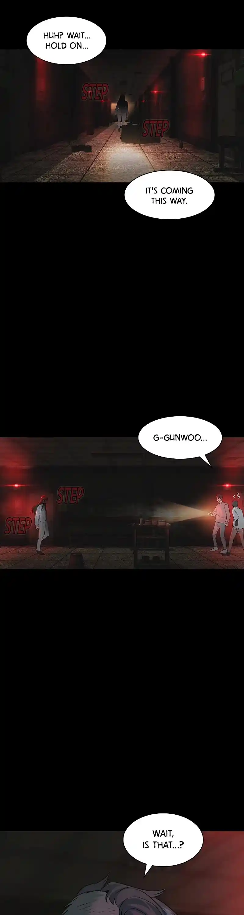 The World Is Money and Power Chapter 186