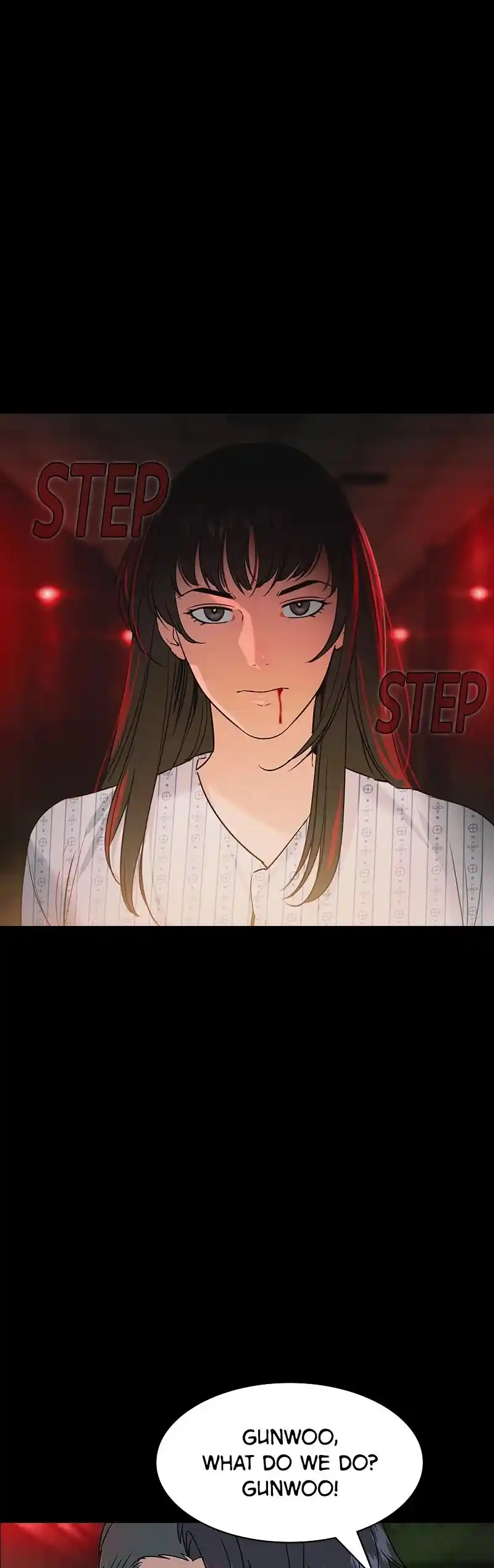 The World Is Money and Power Chapter 186