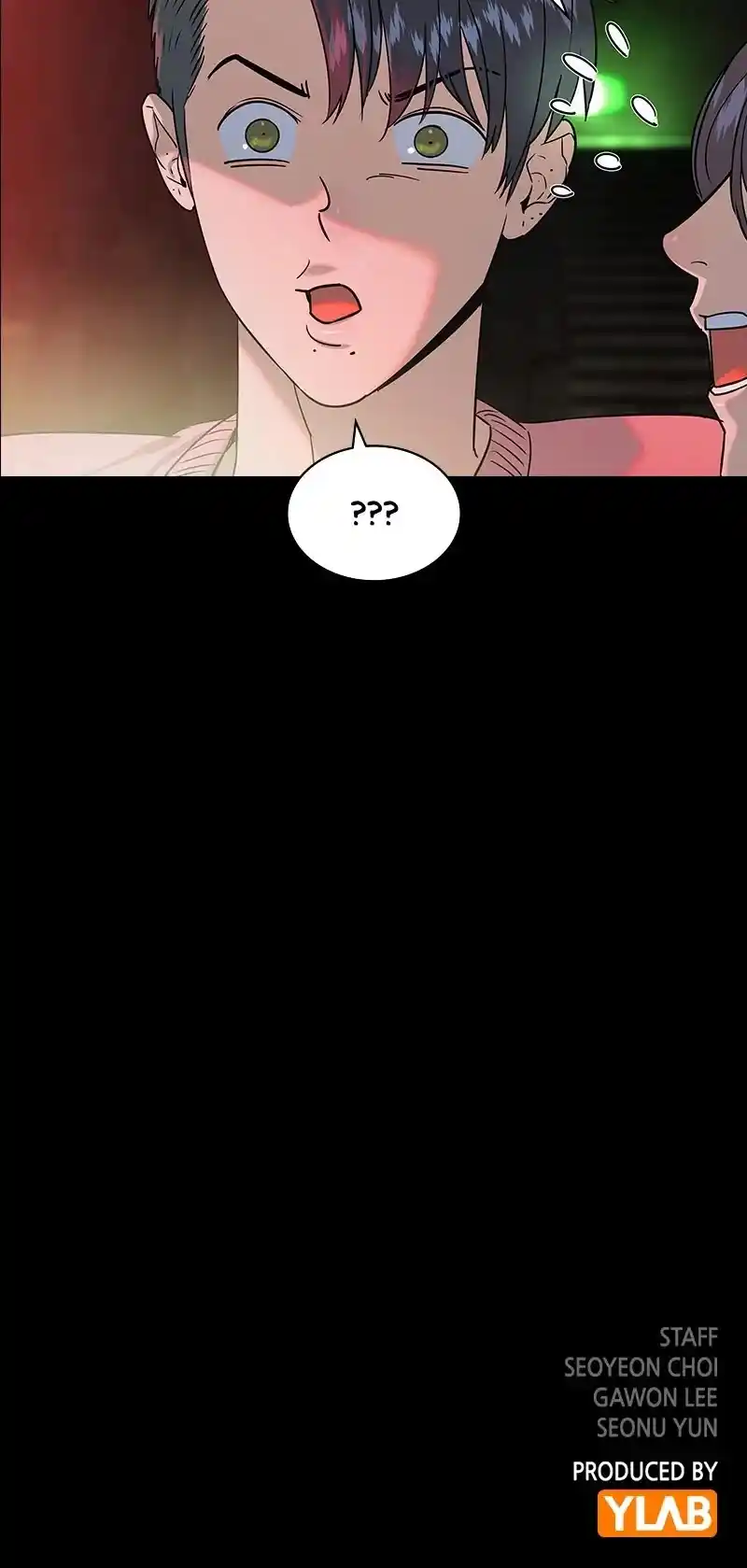 The World Is Money and Power Chapter 186