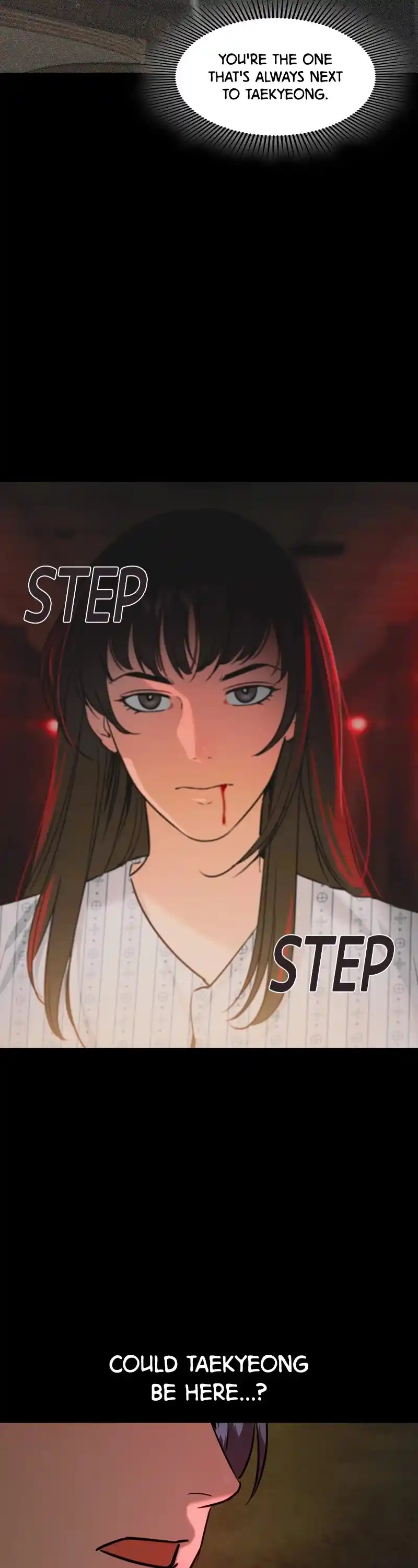 The World Is Money and Power Chapter 187