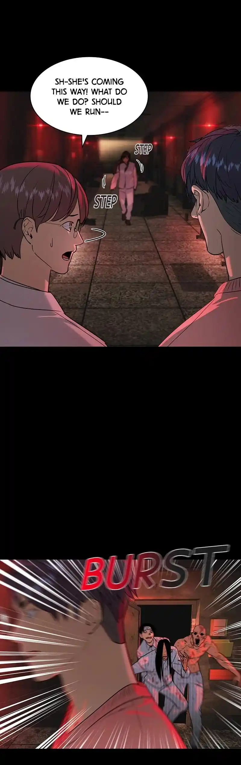 The World Is Money and Power Chapter 187