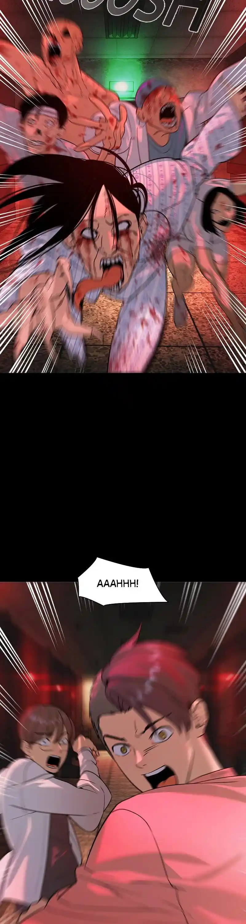 The World Is Money and Power Chapter 187