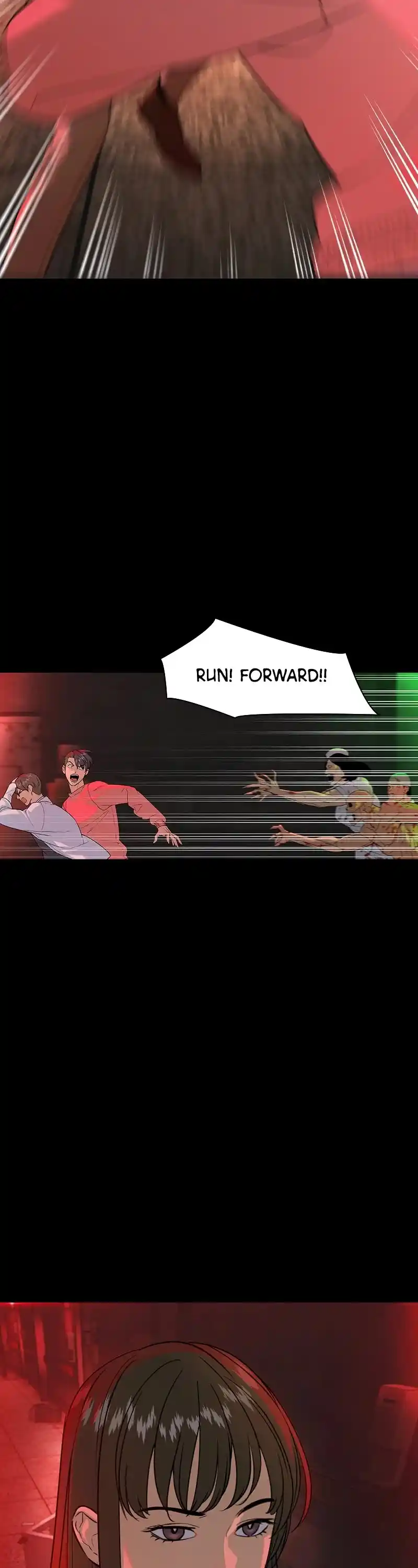 The World Is Money and Power Chapter 187