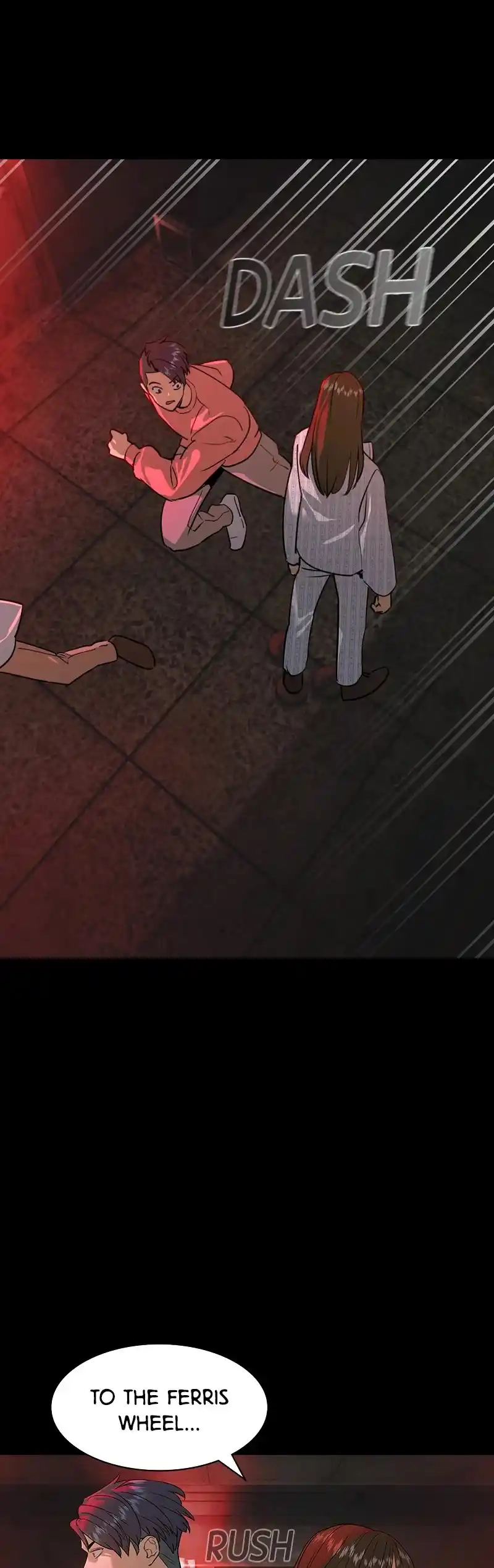 The World Is Money and Power Chapter 187