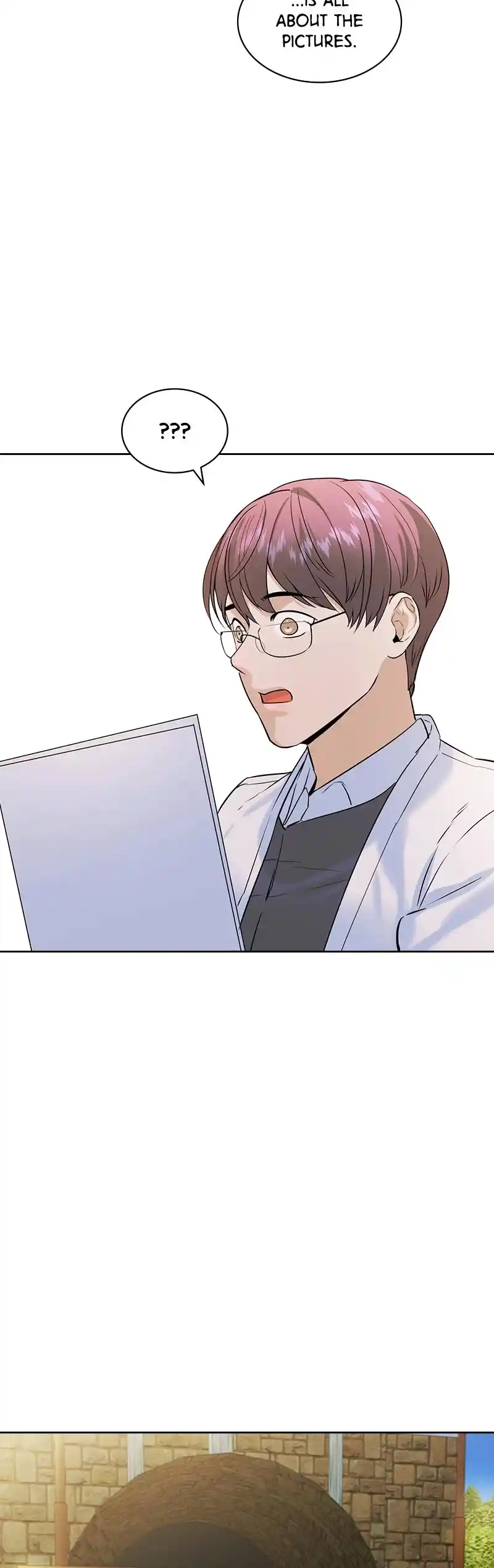 The World Is Money and Power Chapter 187