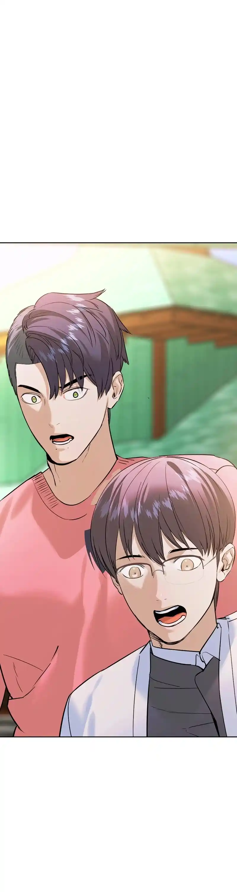 The World Is Money and Power Chapter 187