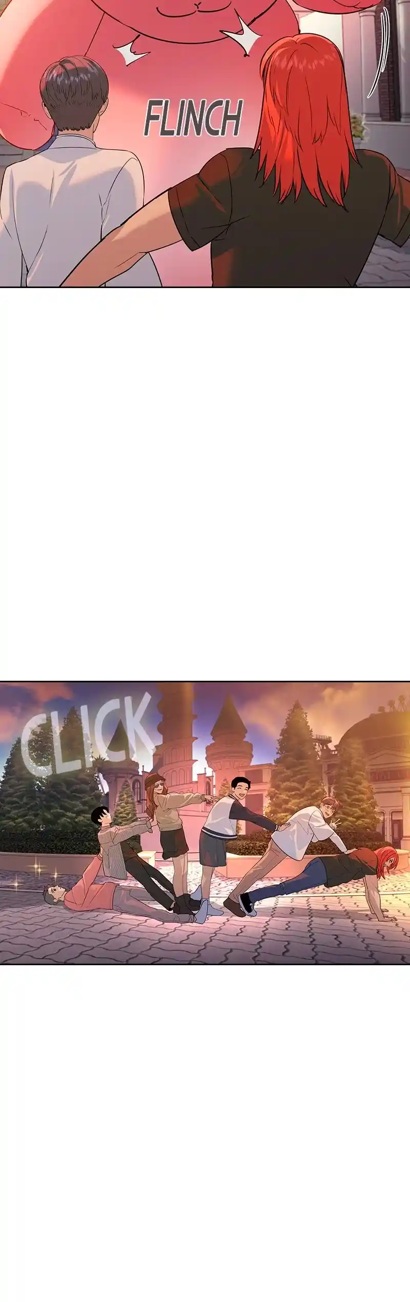 The World Is Money and Power Chapter 187