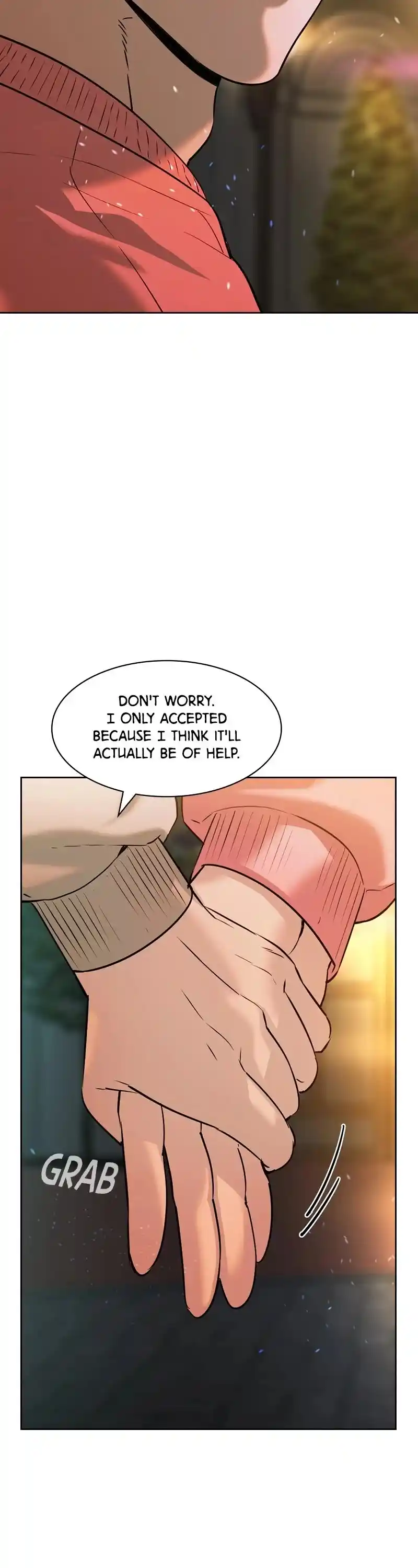 The World Is Money and Power Chapter 187