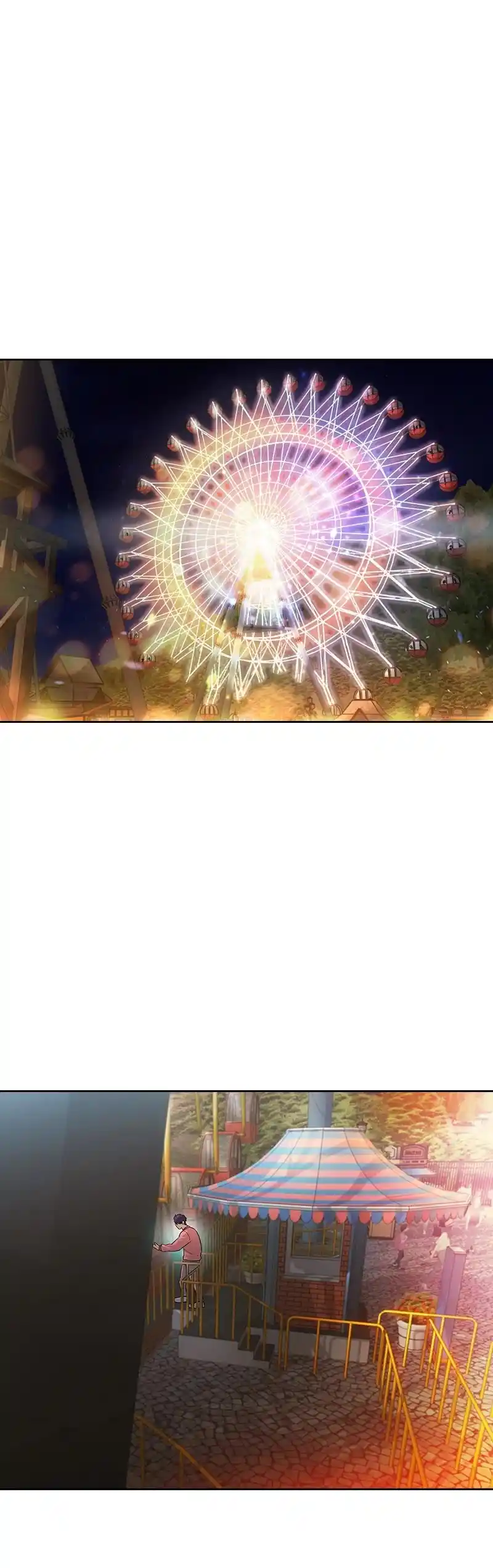 The World Is Money and Power Chapter 187