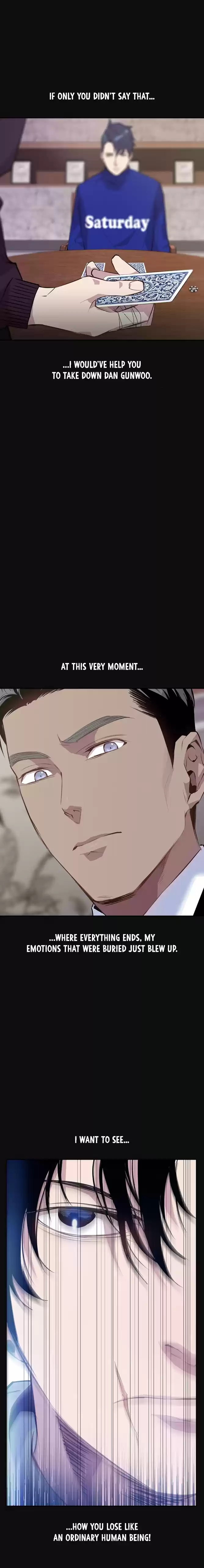 The World Is Money And Power Chapter 29