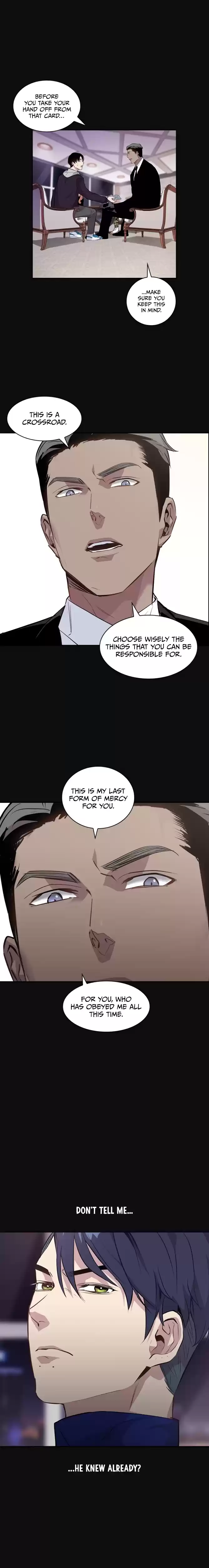 The World Is Money And Power Chapter 29