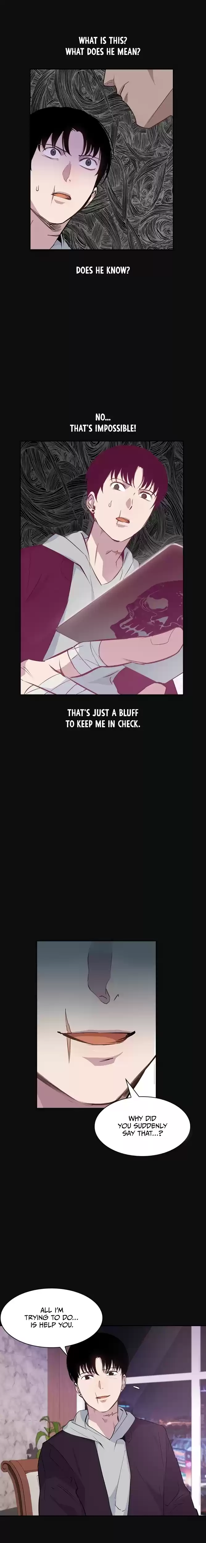 The World Is Money And Power Chapter 29