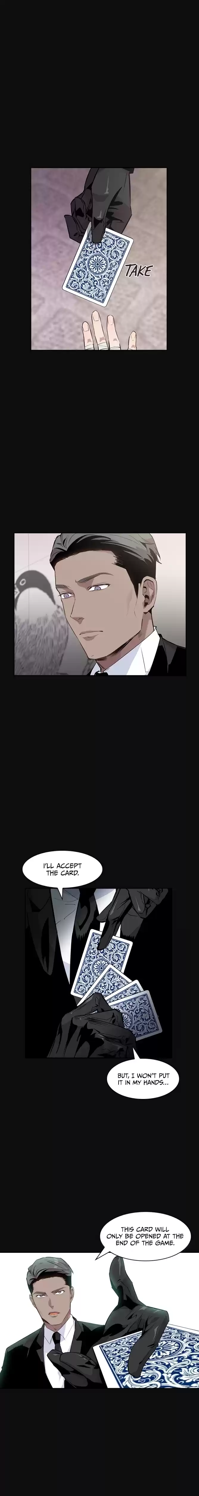 The World Is Money And Power Chapter 29