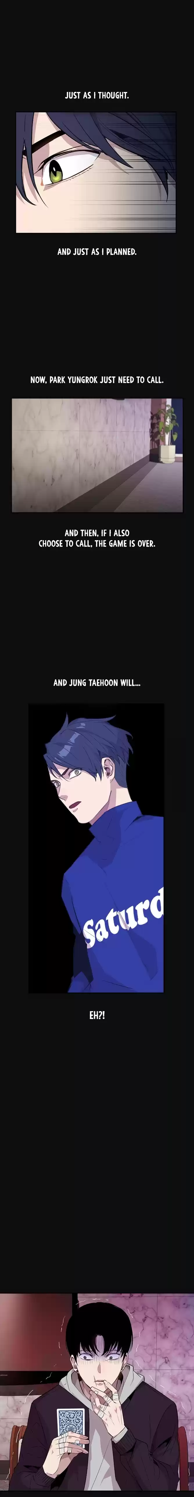 The World Is Money And Power Chapter 29