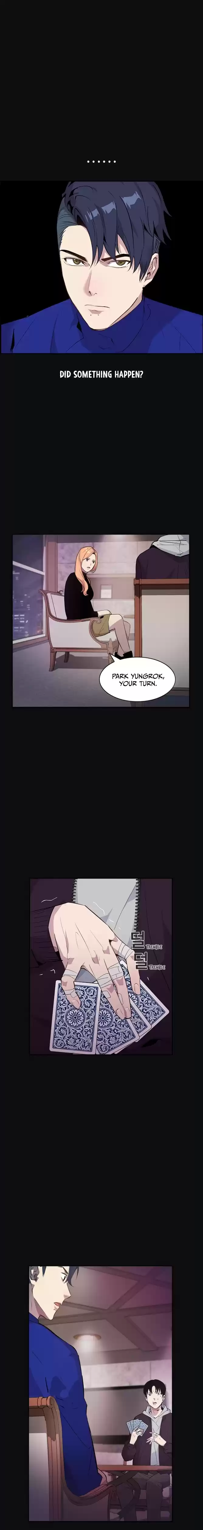 The World Is Money And Power Chapter 29