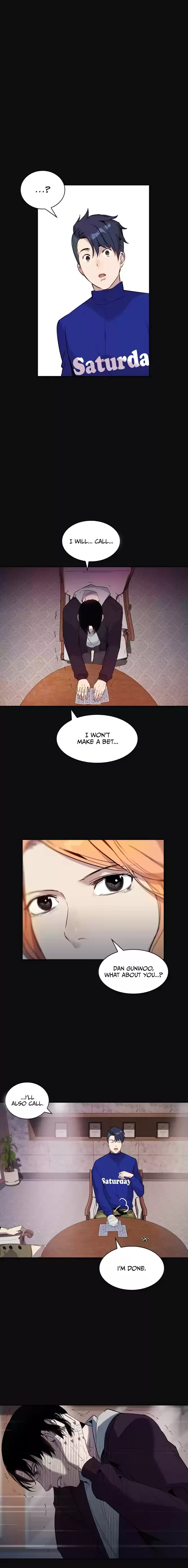 The World Is Money And Power Chapter 29