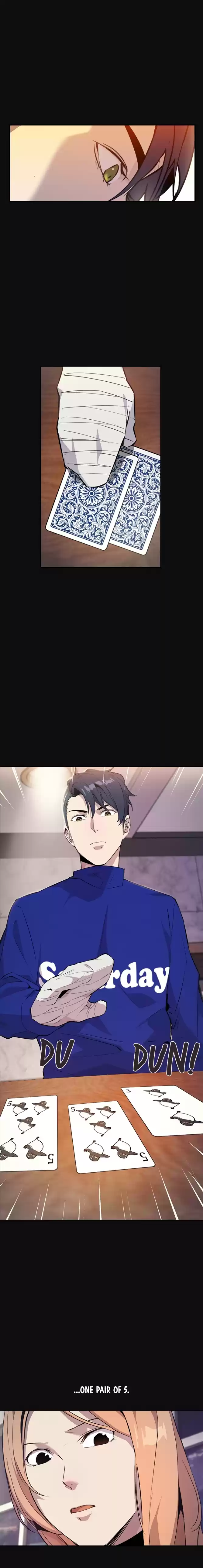 The World Is Money And Power Chapter 29