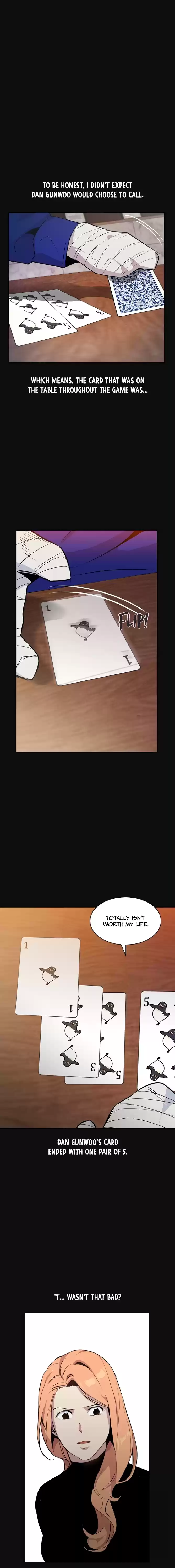 The World Is Money And Power Chapter 29