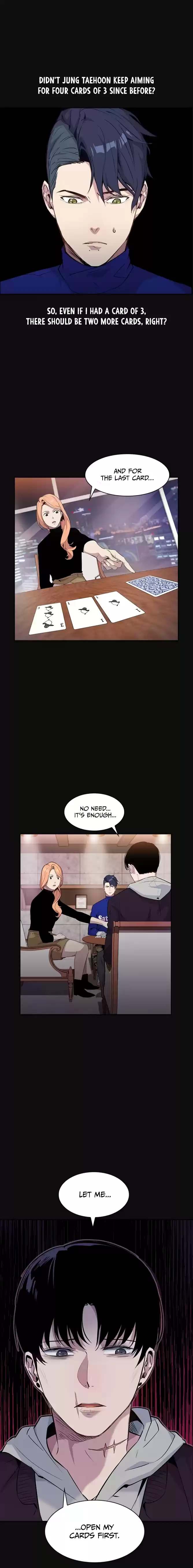 The World Is Money And Power Chapter 29