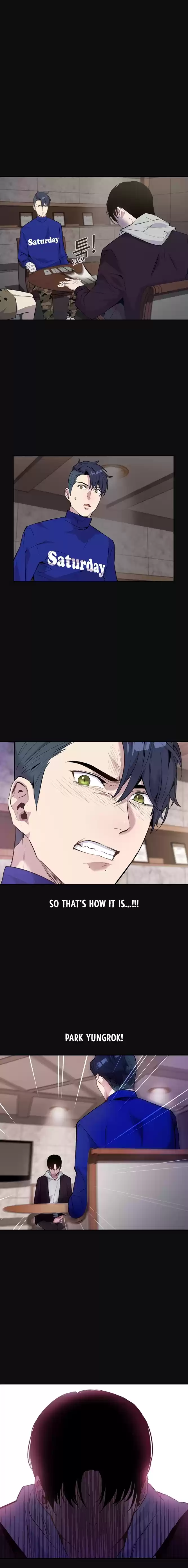 The World Is Money And Power Chapter 29