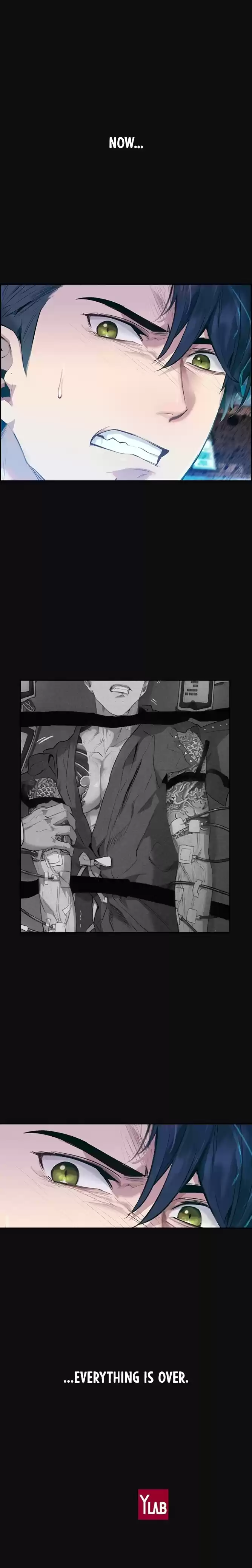 The World Is Money And Power Chapter 29