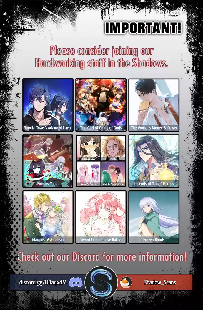 The World Is Money And Power Chapter 39