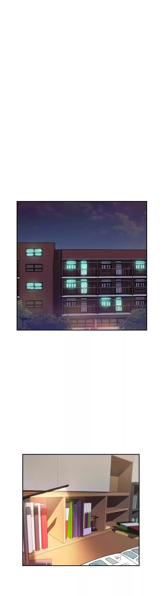 The World Is Money And Power Chapter 41