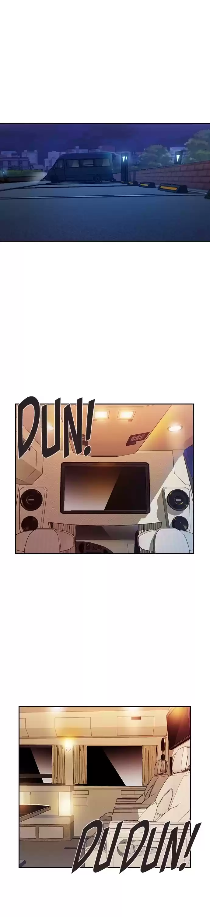 The World Is Money And Power Chapter 42