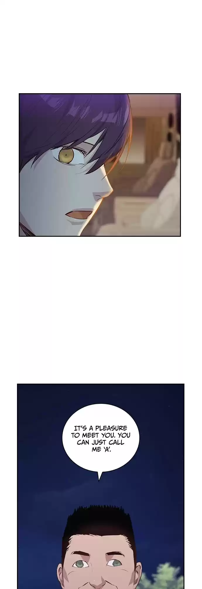 The World Is Money And Power Chapter 42