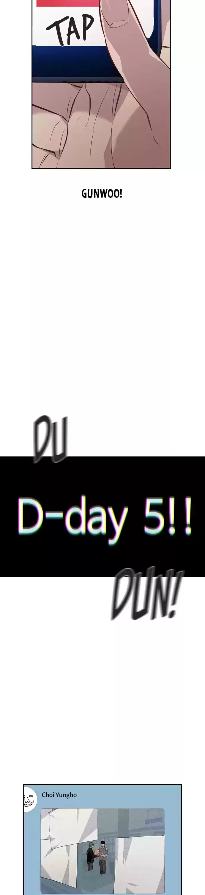 The World Is Money And Power Chapter 42