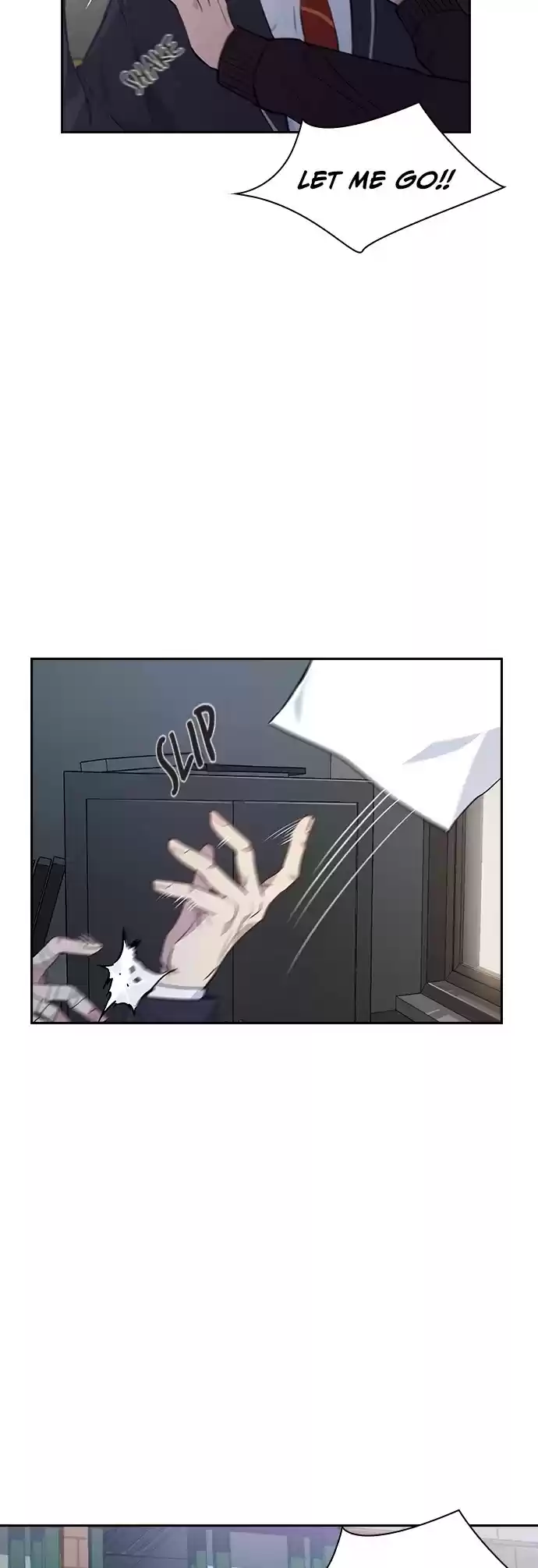 The World Is Money And Power Chapter 42