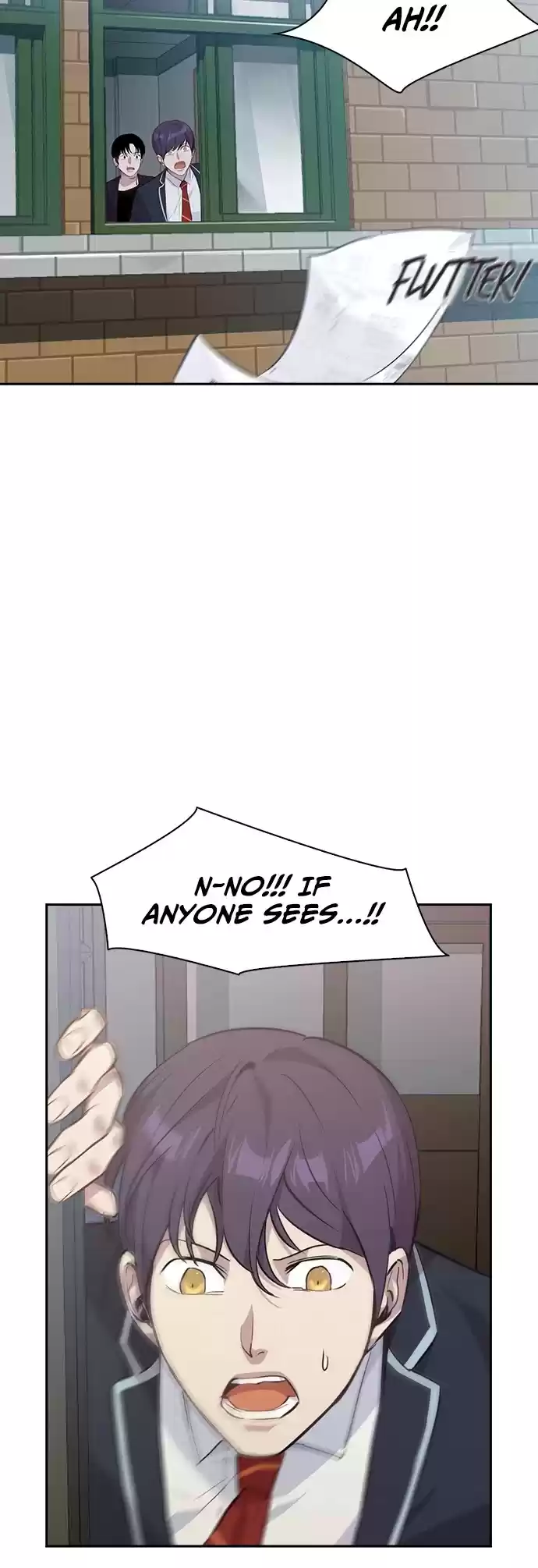 The World Is Money And Power Chapter 42