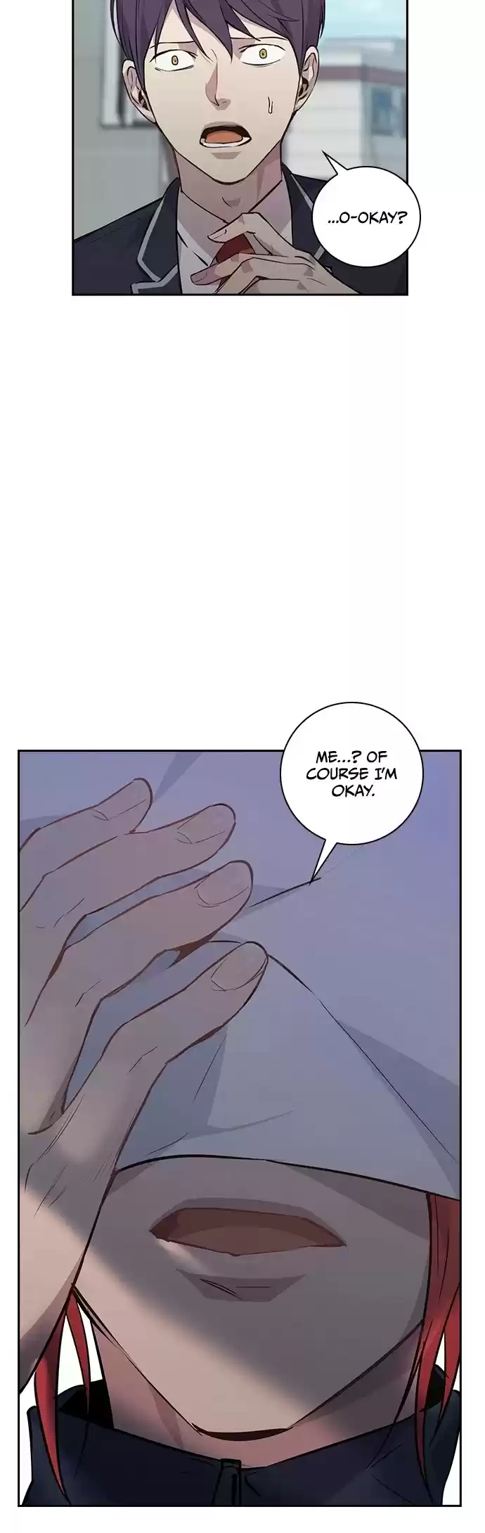 The World Is Money And Power Chapter 42