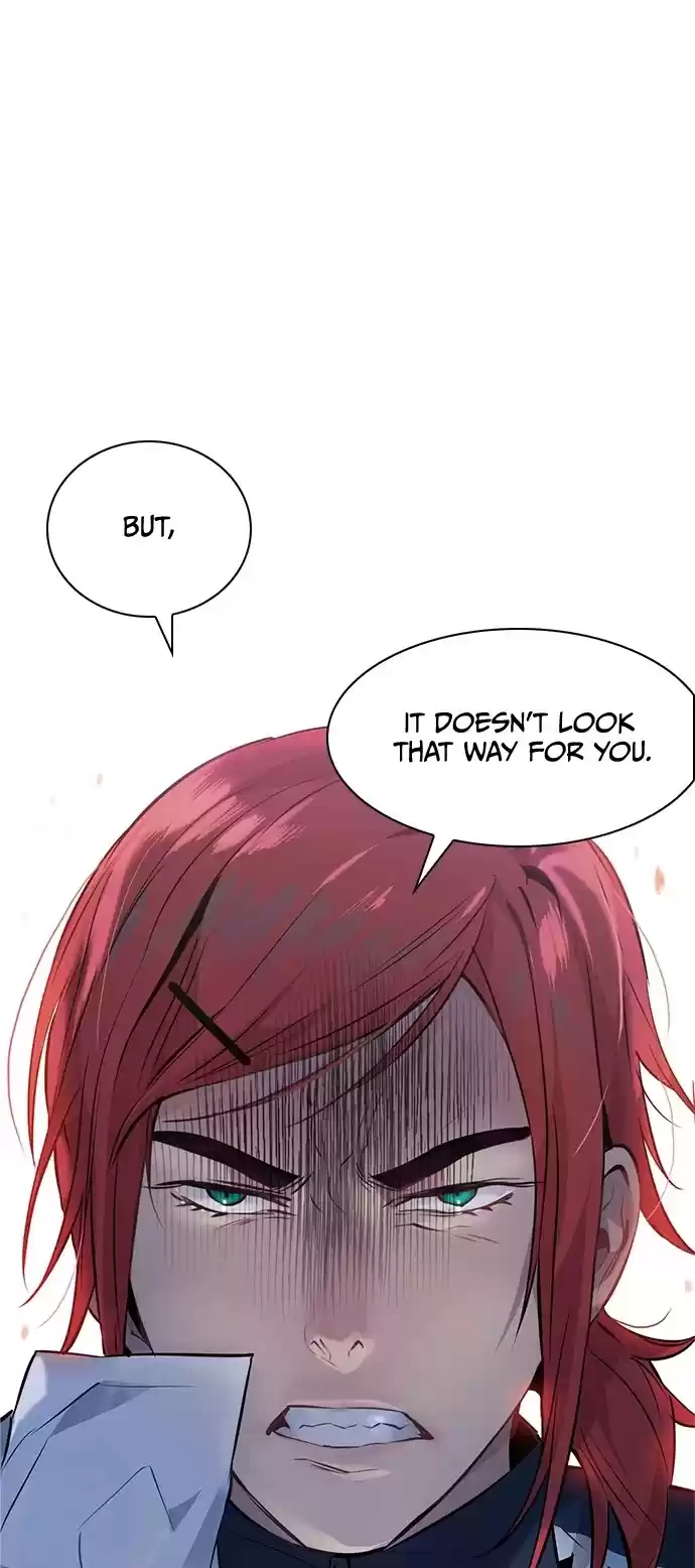 The World Is Money And Power Chapter 42