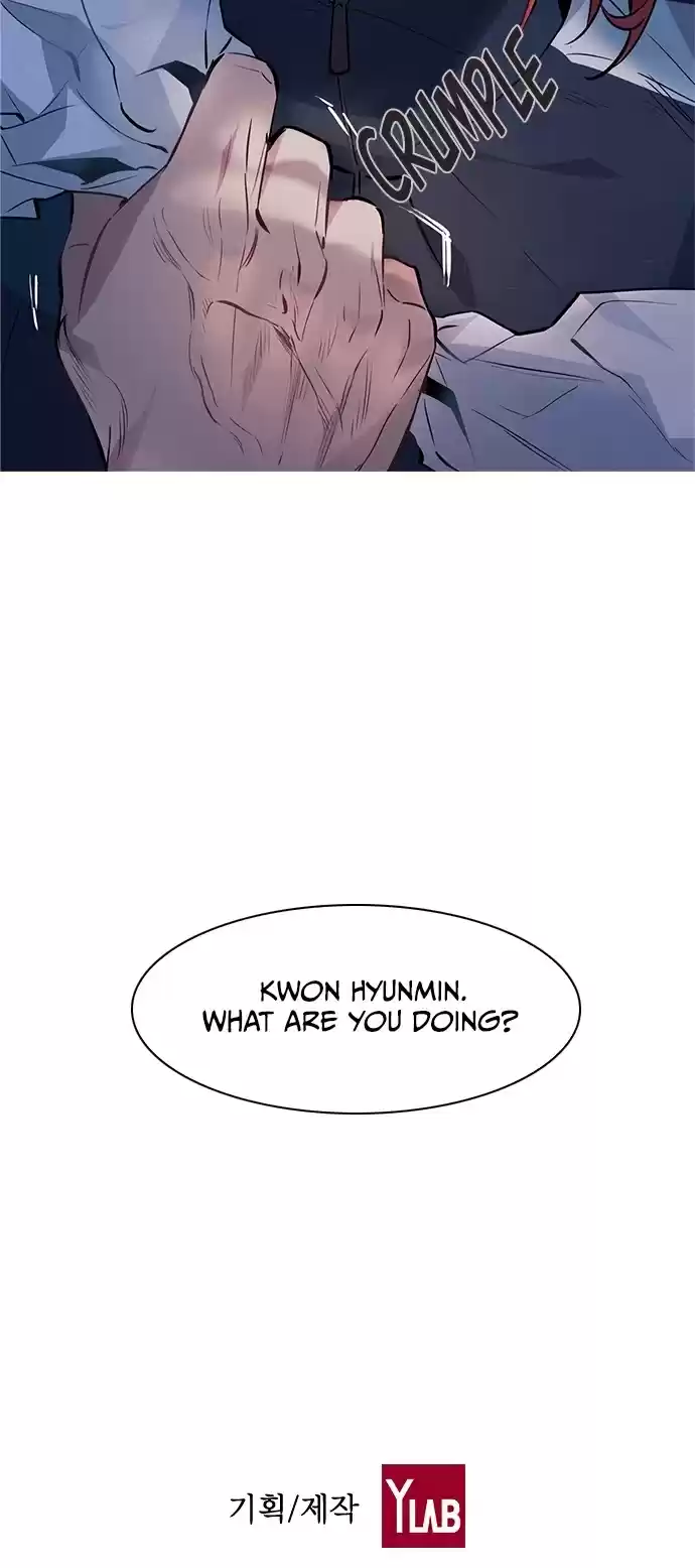 The World Is Money And Power Chapter 42