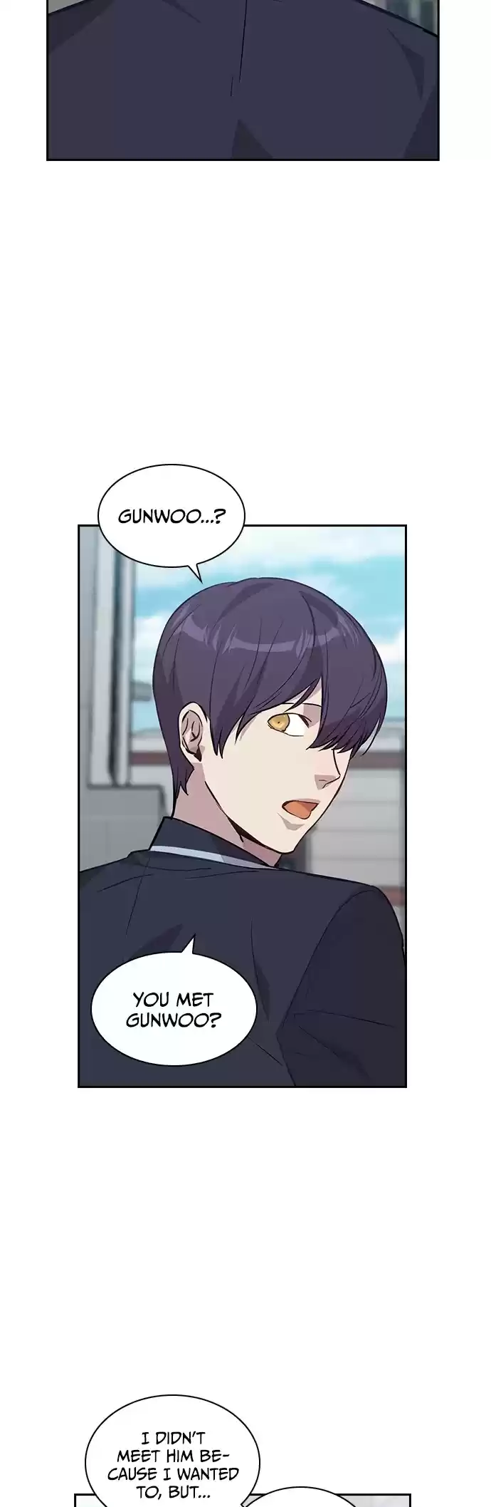 The World Is Money And Power Chapter 43