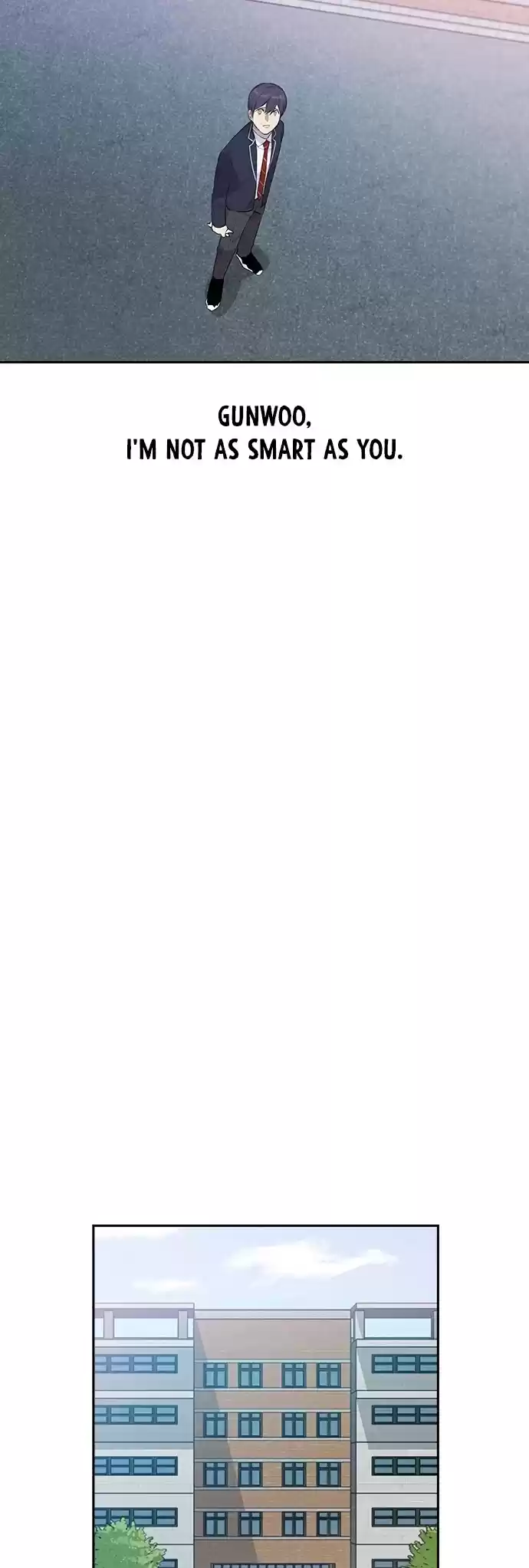 The World Is Money And Power Chapter 43