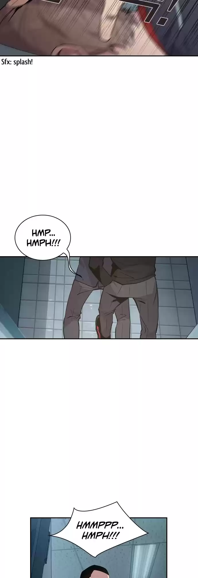 The World Is Money And Power Chapter 43