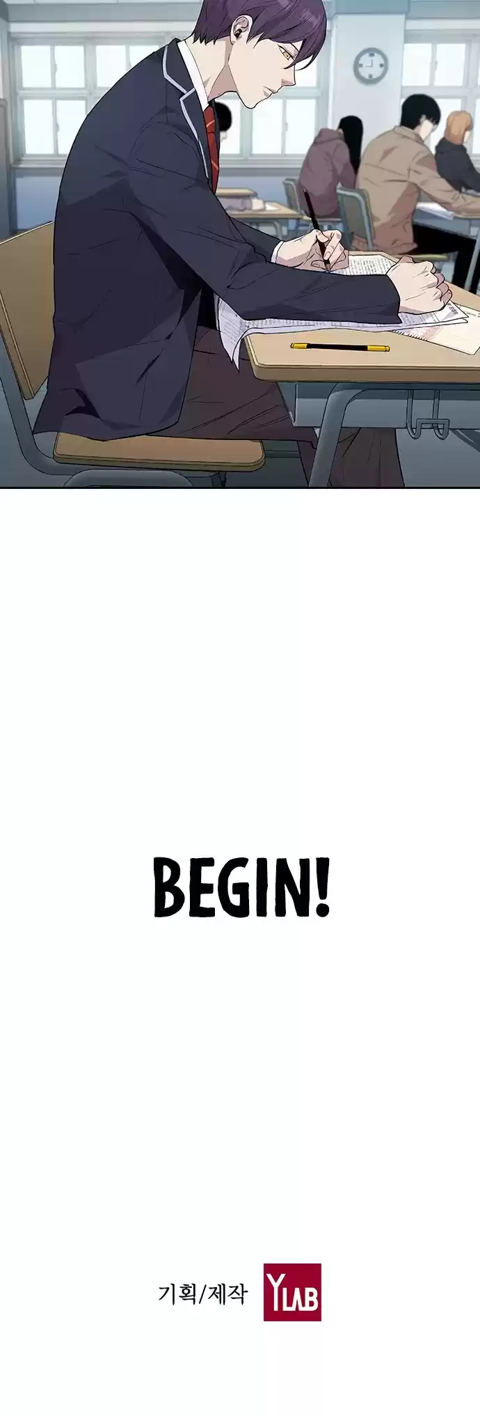 The World Is Money And Power Chapter 43