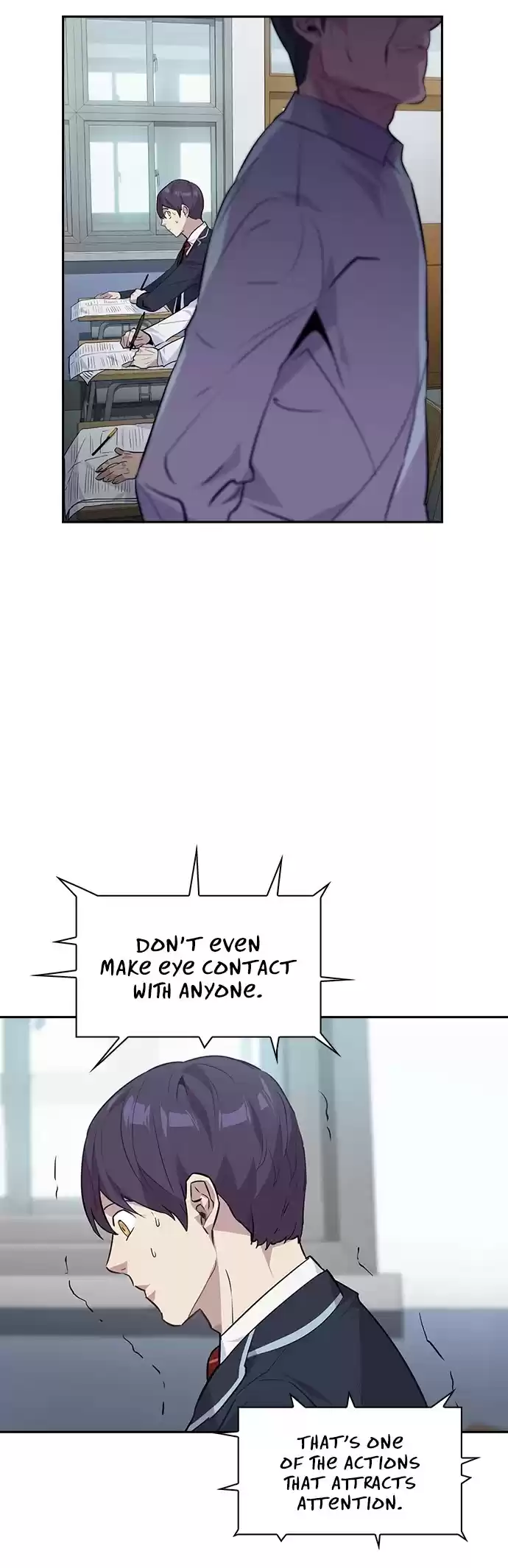 The World Is Money And Power Chapter 44