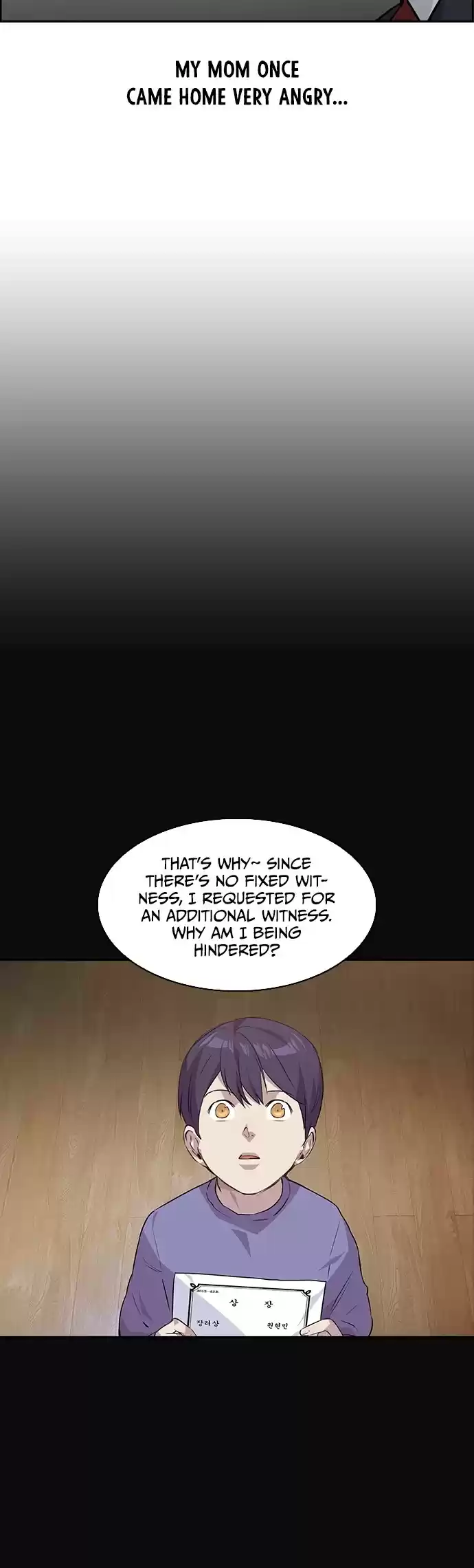 The World Is Money And Power Chapter 44