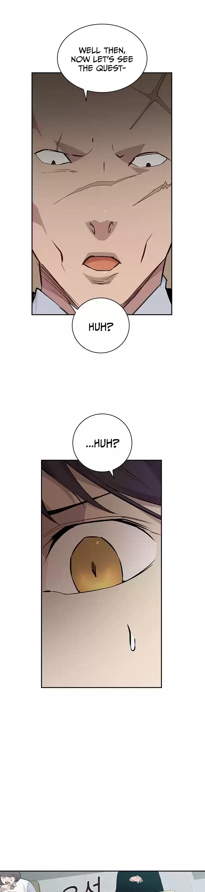 The World Is Money And Power Chapter 44