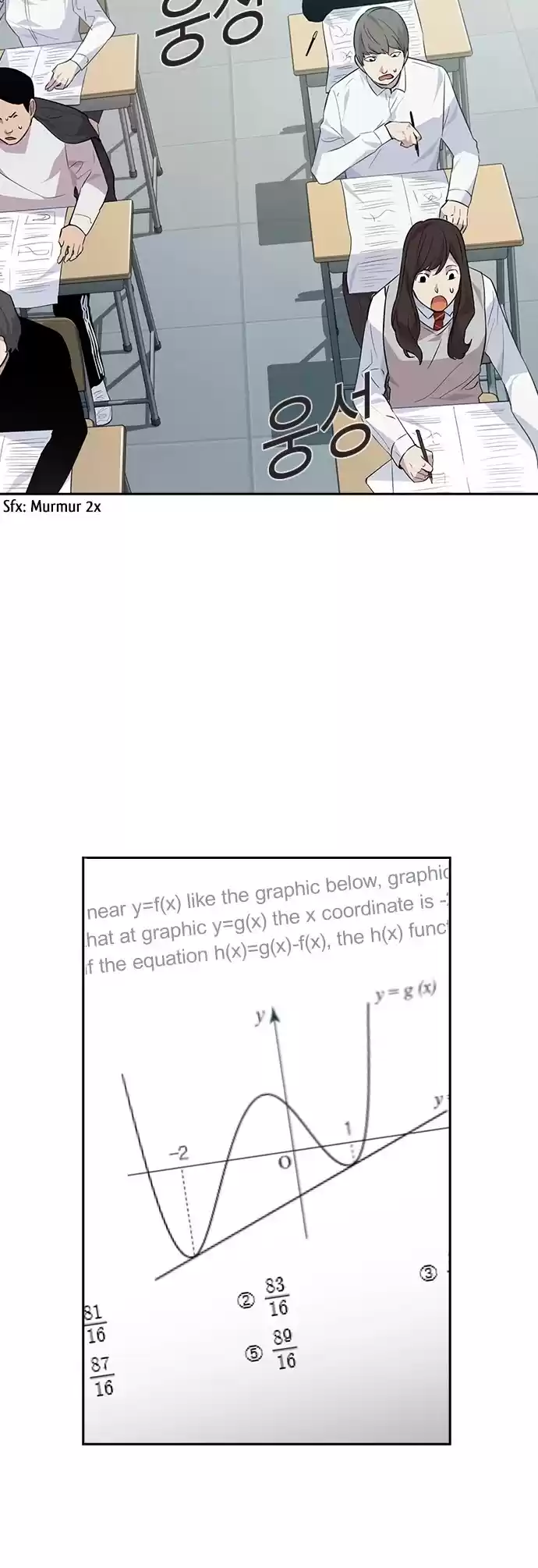 The World Is Money And Power Chapter 44