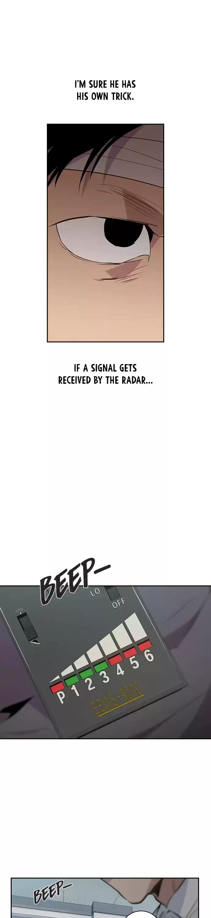 The World Is Money And Power Chapter 44