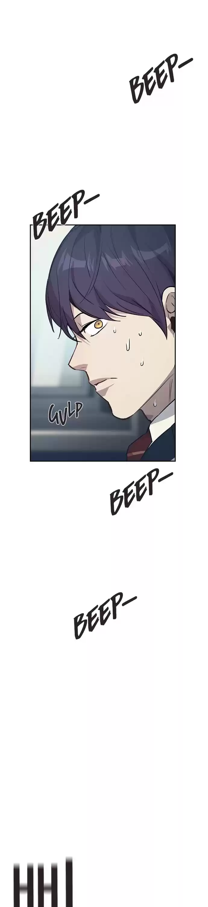 The World Is Money And Power Chapter 44